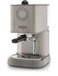 cafetera espresso