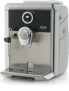 cafetera espresso