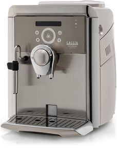 cafetera espresso