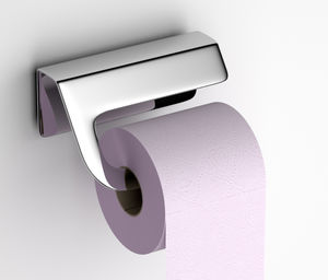 portarrollos de pared