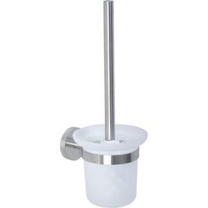 escobilla para inodoro de cerámica
