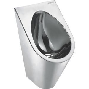 urinario acero inoxidable
