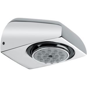 rociador de ducha de pared