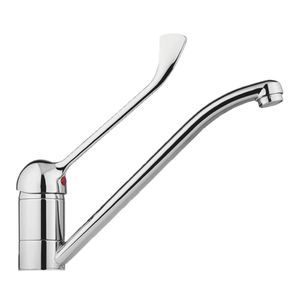 grifo monomando para lavabo