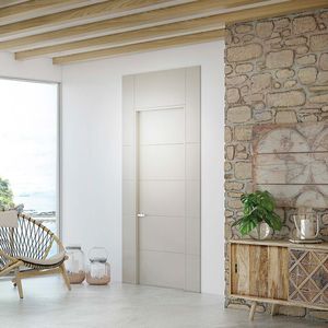 puerta de interior