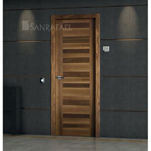 puerta de interior
