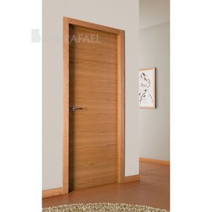 puerta de interior