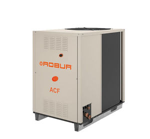 refrigerador de absorción