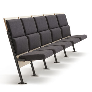 silla de auditorio contemporánea