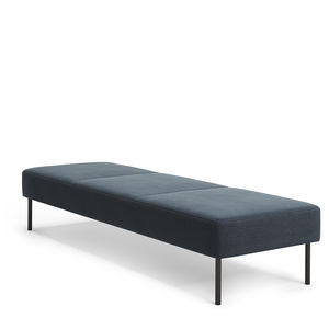 banqueta contemporánea