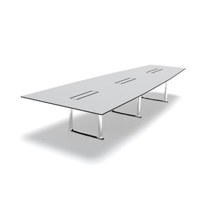 mesa de conferencia contemporánea
