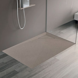 plato de ducha rectangular