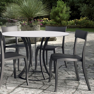 silla contemporánea