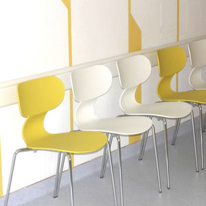 silla contemporánea