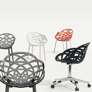 silla contemporánea