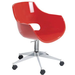 silla contemporánea