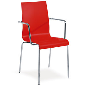 silla de jardín contemporánea