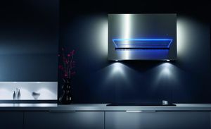 campana extractora de pared