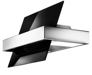 campana extractora de pared