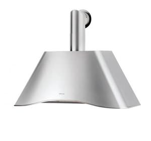 campana extractora de pared