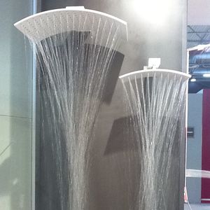 rociador de ducha de pared