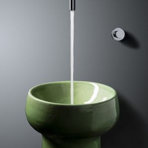 grifo monomando para lavabo