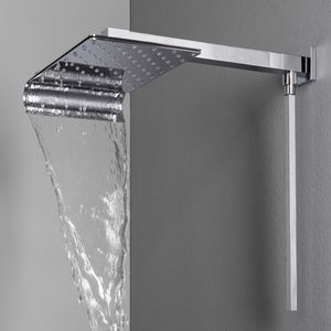 rociador de ducha de pared