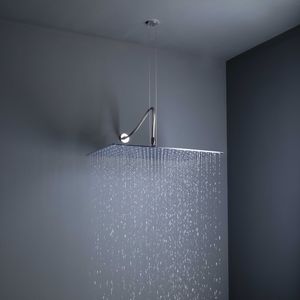 rociador de ducha de pared