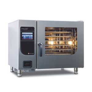 horno profesional