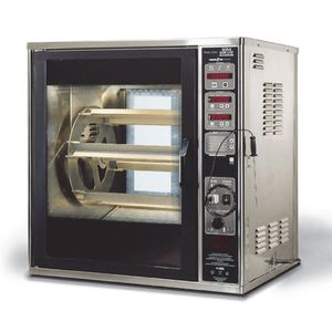 asador eléctrico