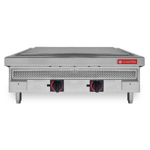plancha para cocina