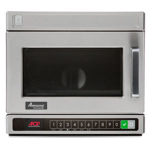 horno profesional