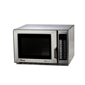 horno profesional