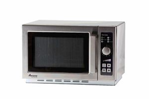 horno profesional