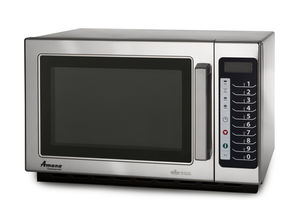 horno profesional