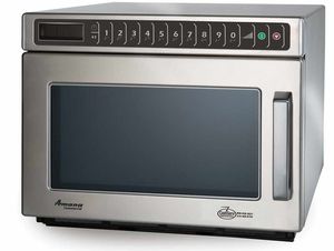horno profesional