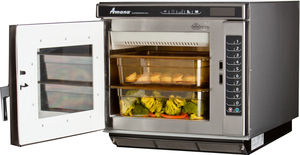 horno profesional