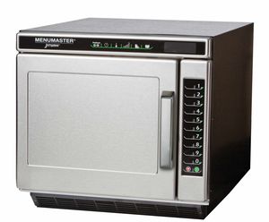 horno profesional