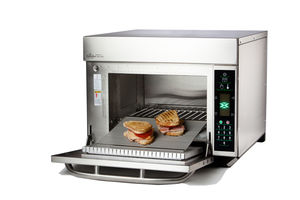 horno profesional