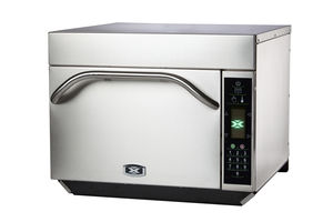 horno profesional