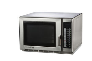 horno profesional