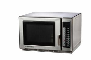 horno profesional