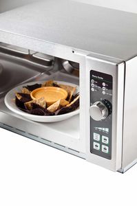 horno profesional
