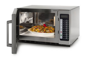 horno profesional