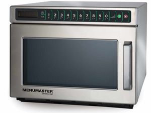 horno profesional