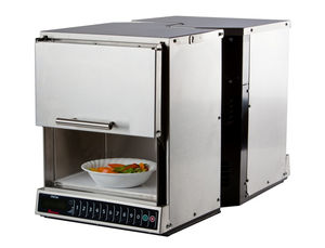 horno profesional