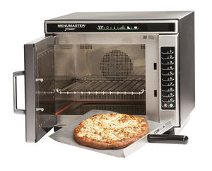 horno profesional