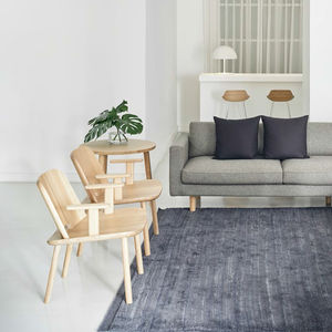 sillón contemporáneo