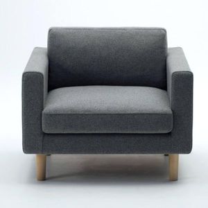 sillón contemporáneo