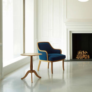 sillón contemporáneo